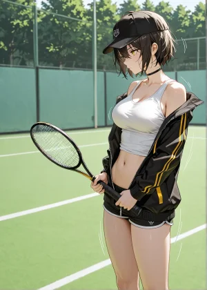 KALA NSFW VAMA - Baltimore 469p Azur Lane Patreon - Page 20