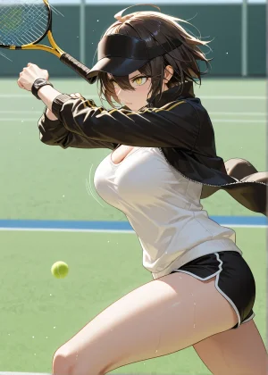 KALA NSFW VAMA - Baltimore 469p Azur Lane Patreon - Page 3