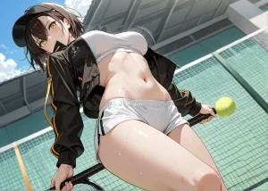 KALA NSFW VAMA - Baltimore 469p Azur Lane Patreon - Page 35