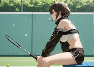 KALA NSFW VAMA - Baltimore 469p Azur Lane Patreon - Page 43