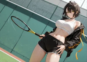 KALA NSFW VAMA - Baltimore 469p Azur Lane Patreon - Page 44