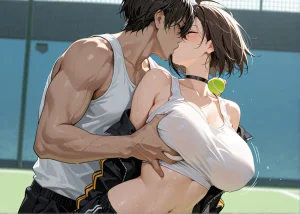 KALA NSFW VAMA - Baltimore 469p Azur Lane Patreon - Page 63