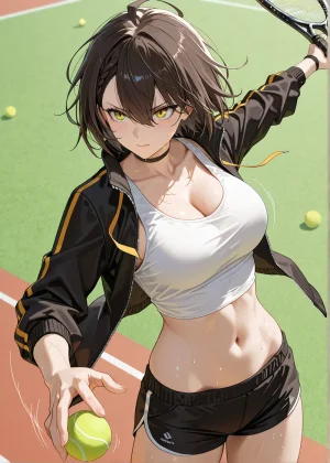 KALA NSFW VAMA - Baltimore 469p Azur Lane Patreon - Page 7