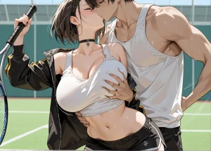 KALA NSFW VAMA - Baltimore 469p Azur Lane Patreon - Page 78