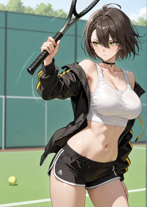 KALA NSFW VAMA - Baltimore 469p Azur Lane Patreon - Page 8