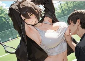 KALA NSFW VAMA - Baltimore 469p Azur Lane Patreon - Page 80