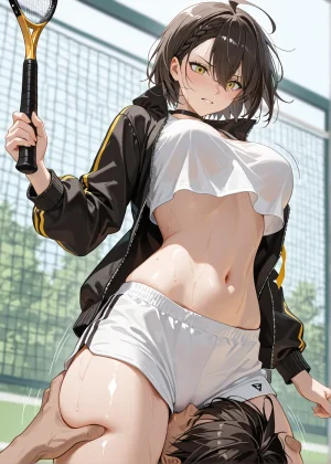 KALA NSFW VAMA - Baltimore 469p Azur Lane Patreon - Page 87