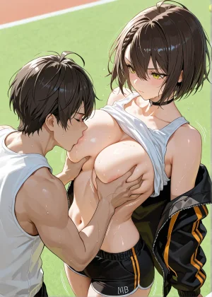 KALA NSFW VAMA - Baltimore 469p Azur Lane Patreon - Page 89