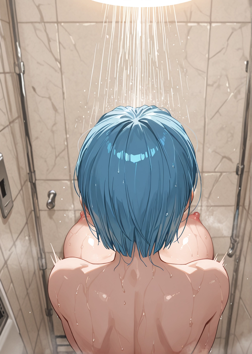 KALA NSFW VAMA - Bulma Patreon - Image 273
