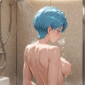 KALA NSFW VAMA - Bulma Patreon - Page 386