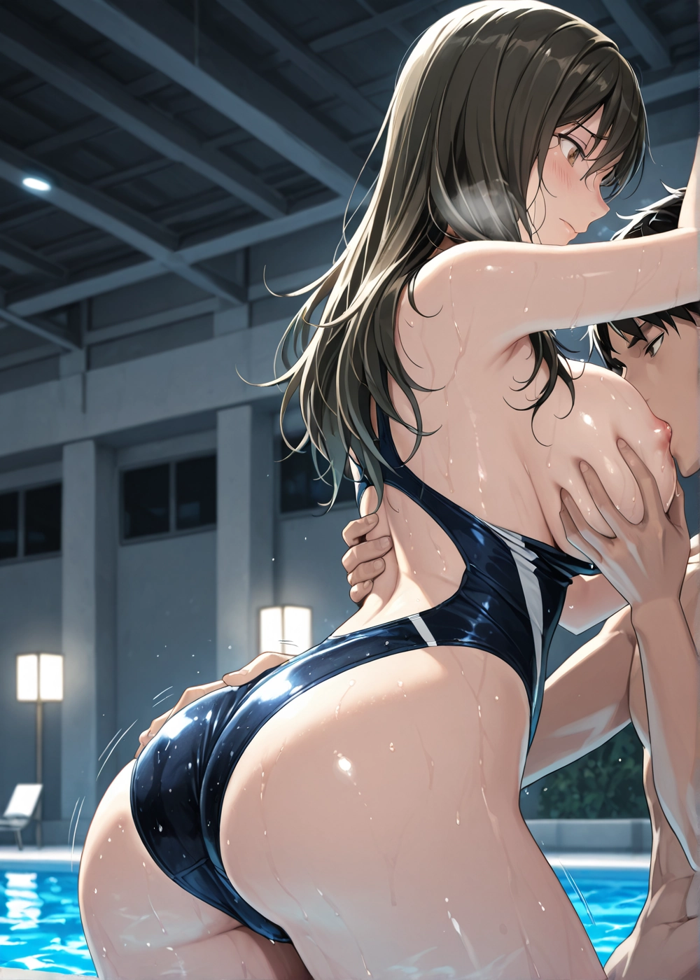 KALA NSFW VAMA - Eri Ikeda HOTOTOGISU Patreon - Image 127