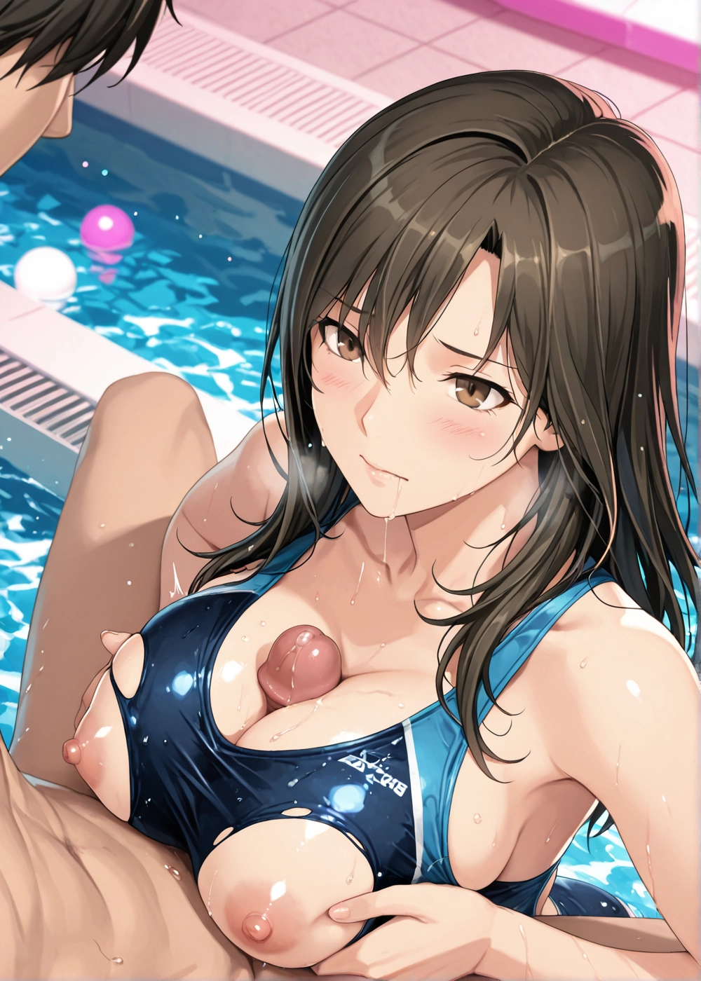 KALA NSFW VAMA - Eri Ikeda HOTOTOGISU Patreon - Image 171