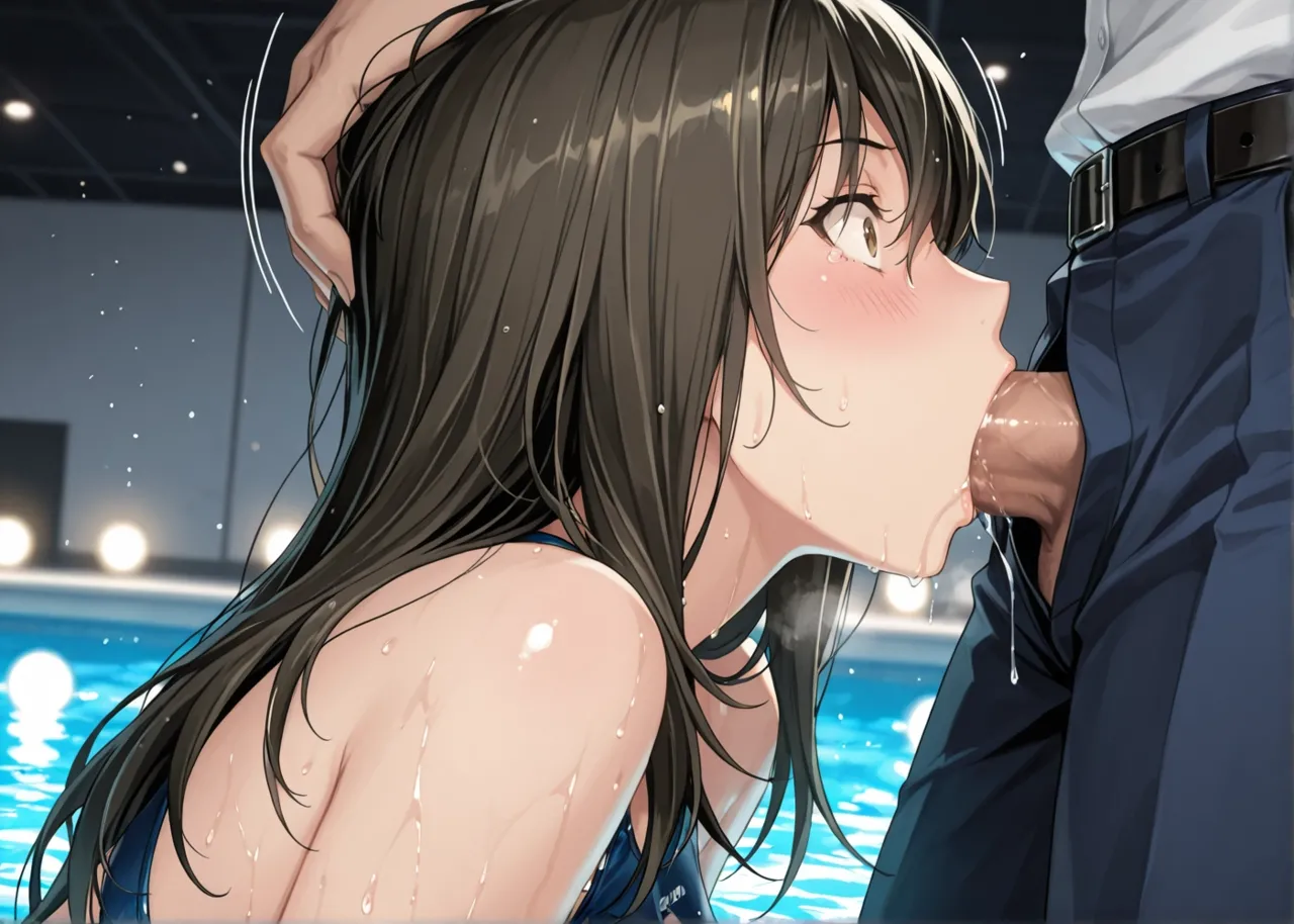 KALA NSFW VAMA - Eri Ikeda HOTOTOGISU Patreon - Image 223