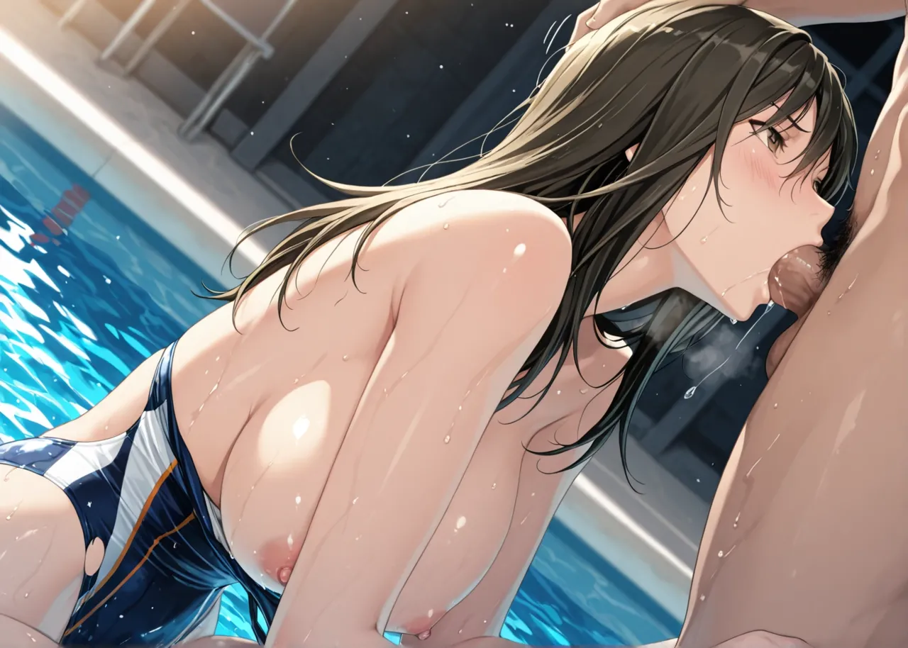 KALA NSFW VAMA - Eri Ikeda HOTOTOGISU Patreon - Image 225