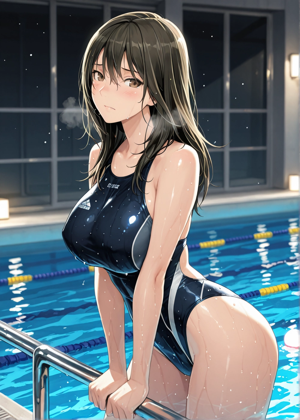 KALA NSFW VAMA - Eri Ikeda HOTOTOGISU Patreon - Image 3