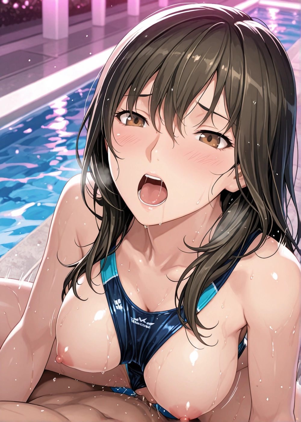 KALA NSFW VAMA - Eri Ikeda HOTOTOGISU Patreon - Image 304