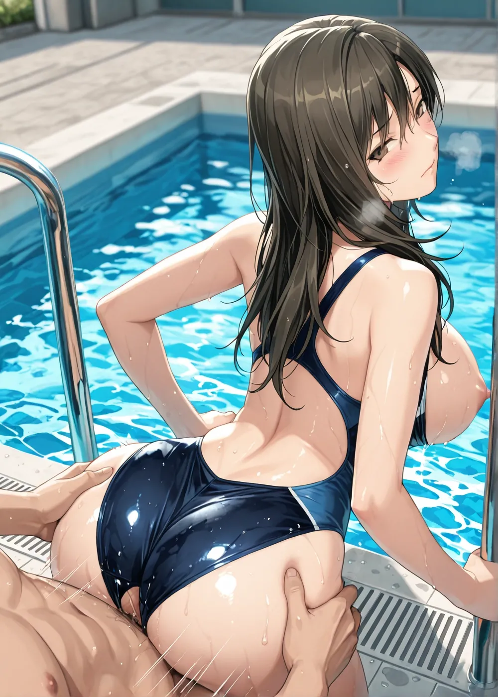 KALA NSFW VAMA - Eri Ikeda HOTOTOGISU Patreon - Image 345