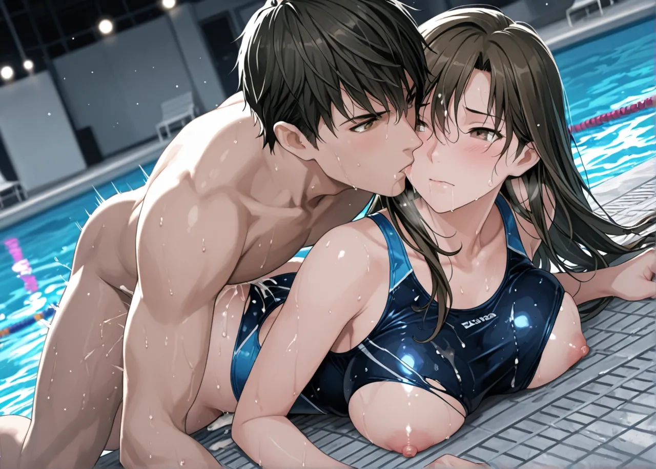 KALA NSFW VAMA - Eri Ikeda HOTOTOGISU Patreon - Image 442