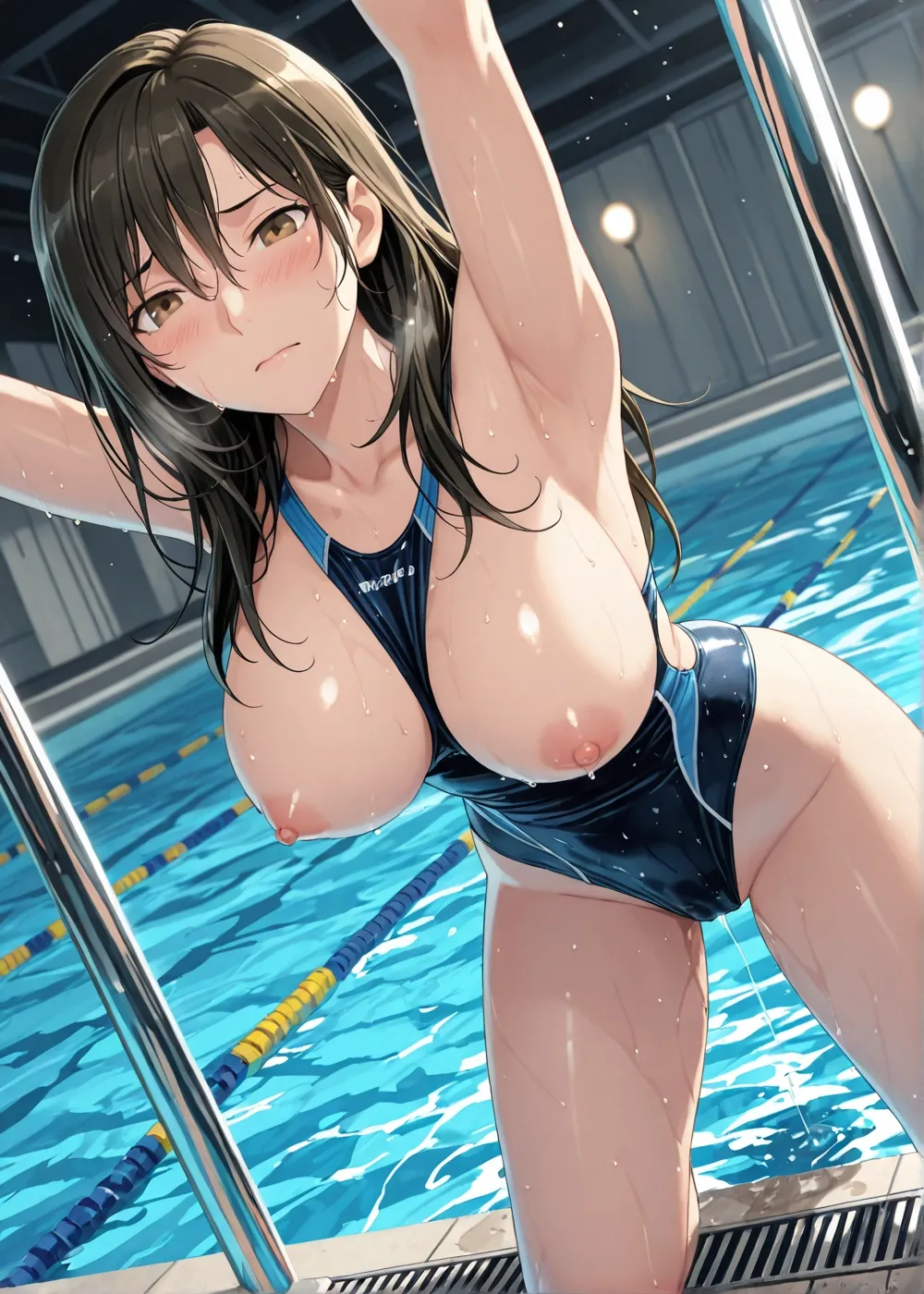 KALA NSFW VAMA - Eri Ikeda HOTOTOGISU Patreon - Image 64