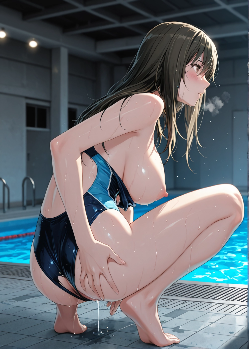 KALA NSFW VAMA - Eri Ikeda HOTOTOGISU Patreon - Image 91