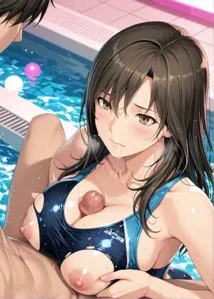 KALA NSFW VAMA - Eri Ikeda HOTOTOGISU Patreon - Page 171