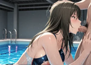 KALA NSFW VAMA - Eri Ikeda HOTOTOGISU Patreon - Page 219