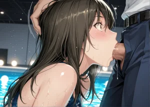 KALA NSFW VAMA - Eri Ikeda HOTOTOGISU Patreon - Page 223