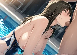 KALA NSFW VAMA - Eri Ikeda HOTOTOGISU Patreon - Page 225