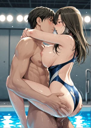 KALA NSFW VAMA - Eri Ikeda HOTOTOGISU Patreon - Page 283