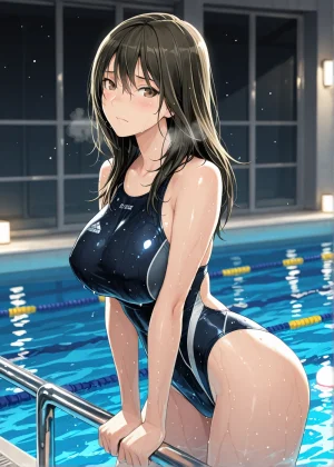 KALA NSFW VAMA - Eri Ikeda HOTOTOGISU Patreon - Page 3