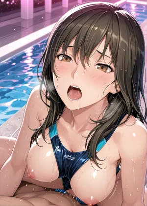 KALA NSFW VAMA - Eri Ikeda HOTOTOGISU Patreon - Page 304