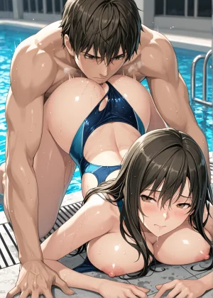 KALA NSFW VAMA - Eri Ikeda HOTOTOGISU Patreon - Page 321