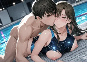 KALA NSFW VAMA - Eri Ikeda HOTOTOGISU Patreon - Page 442