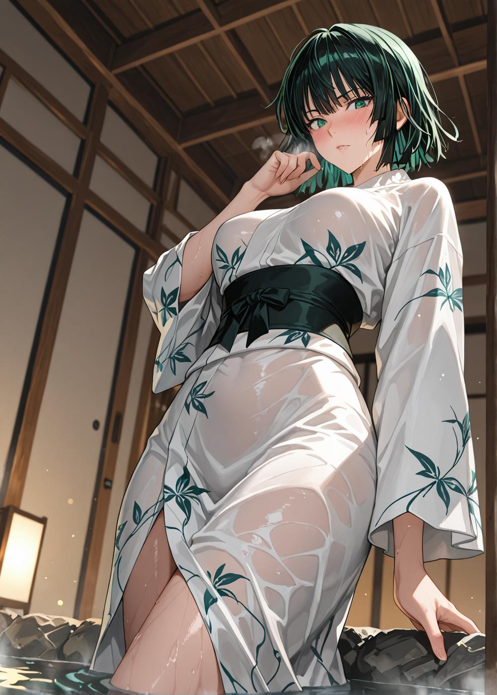 KALA NSFW VAMA - fubuki - Image 3