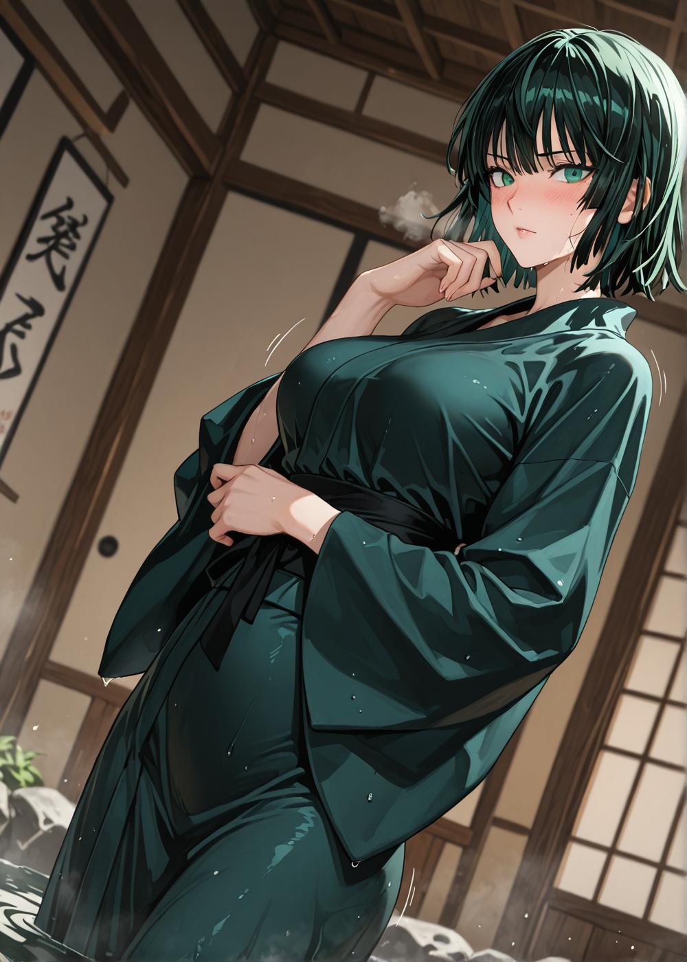 KALA NSFW VAMA - fubuki - Image 6