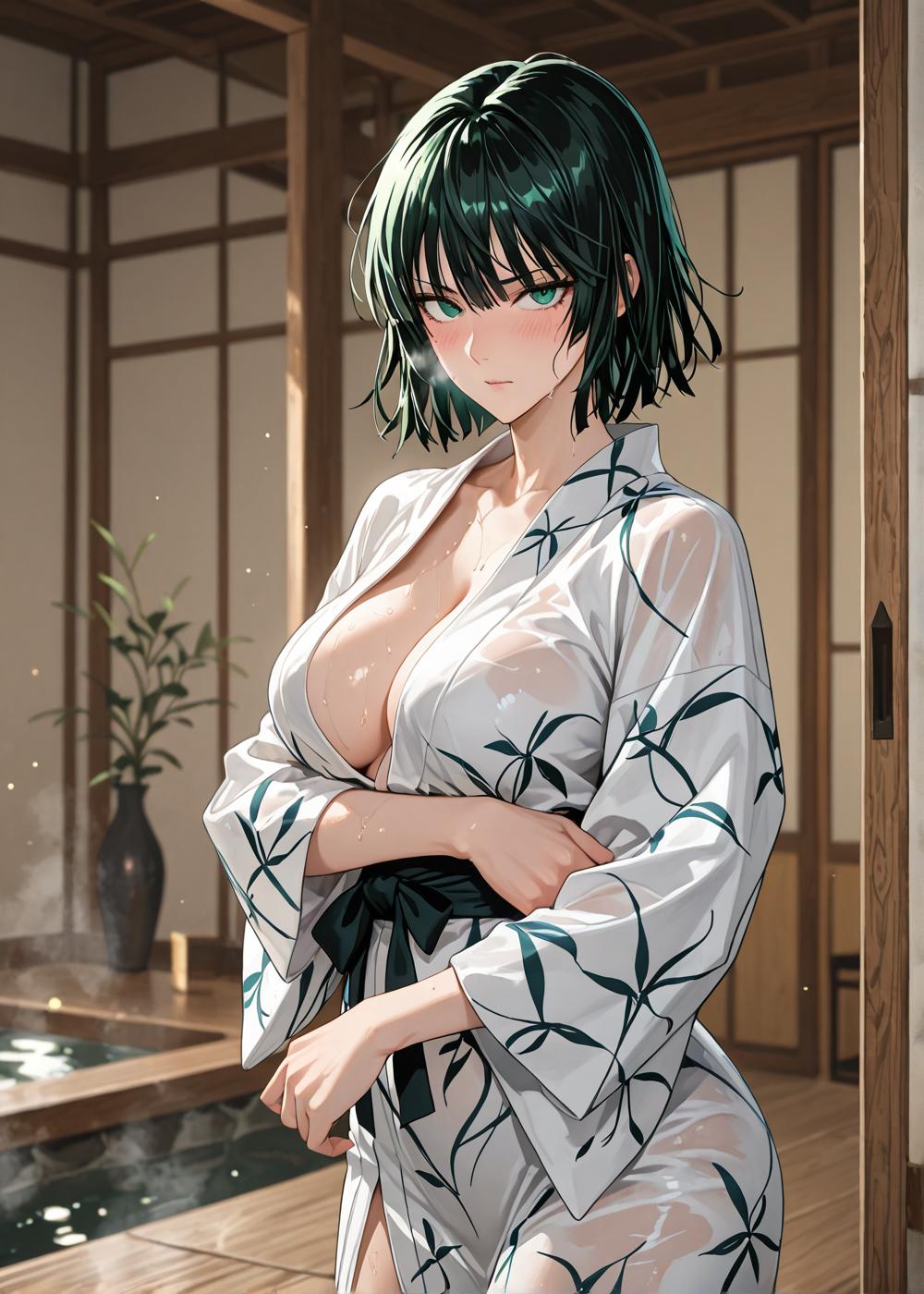 KALA NSFW VAMA - fubuki - Image 7