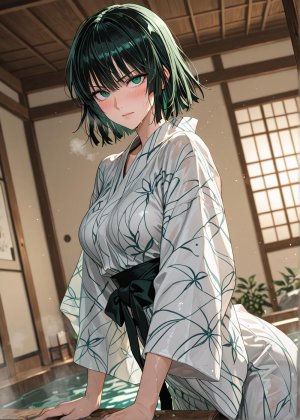 KALA NSFW VAMA - fubuki Thumbnail