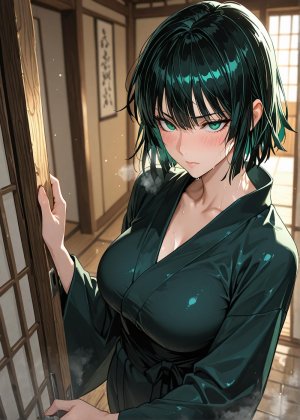 KALA NSFW VAMA - fubuki - Page 2