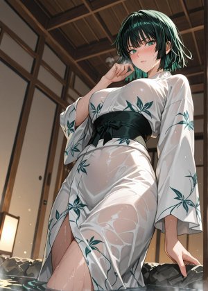 KALA NSFW VAMA - fubuki - Page 3