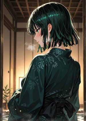 KALA NSFW VAMA - fubuki - Page 4