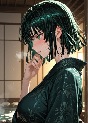 KALA NSFW VAMA - fubuki - Page 5