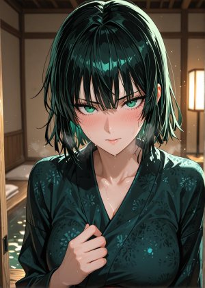 KALA NSFW VAMA - fubuki - Page 8