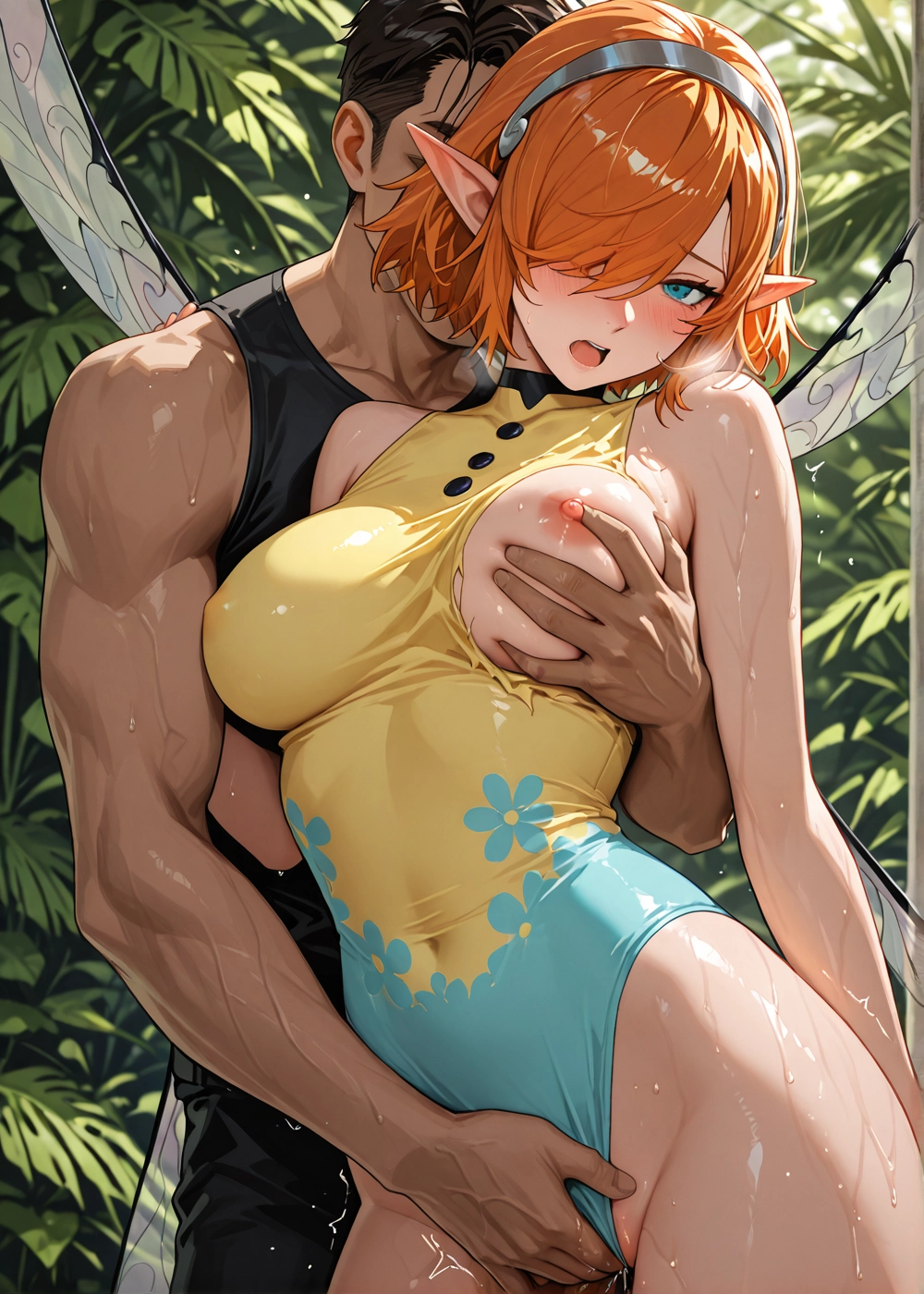 KALA NSFW VAMA - Gallica Metaphor Refantazio Patreon - Image 103