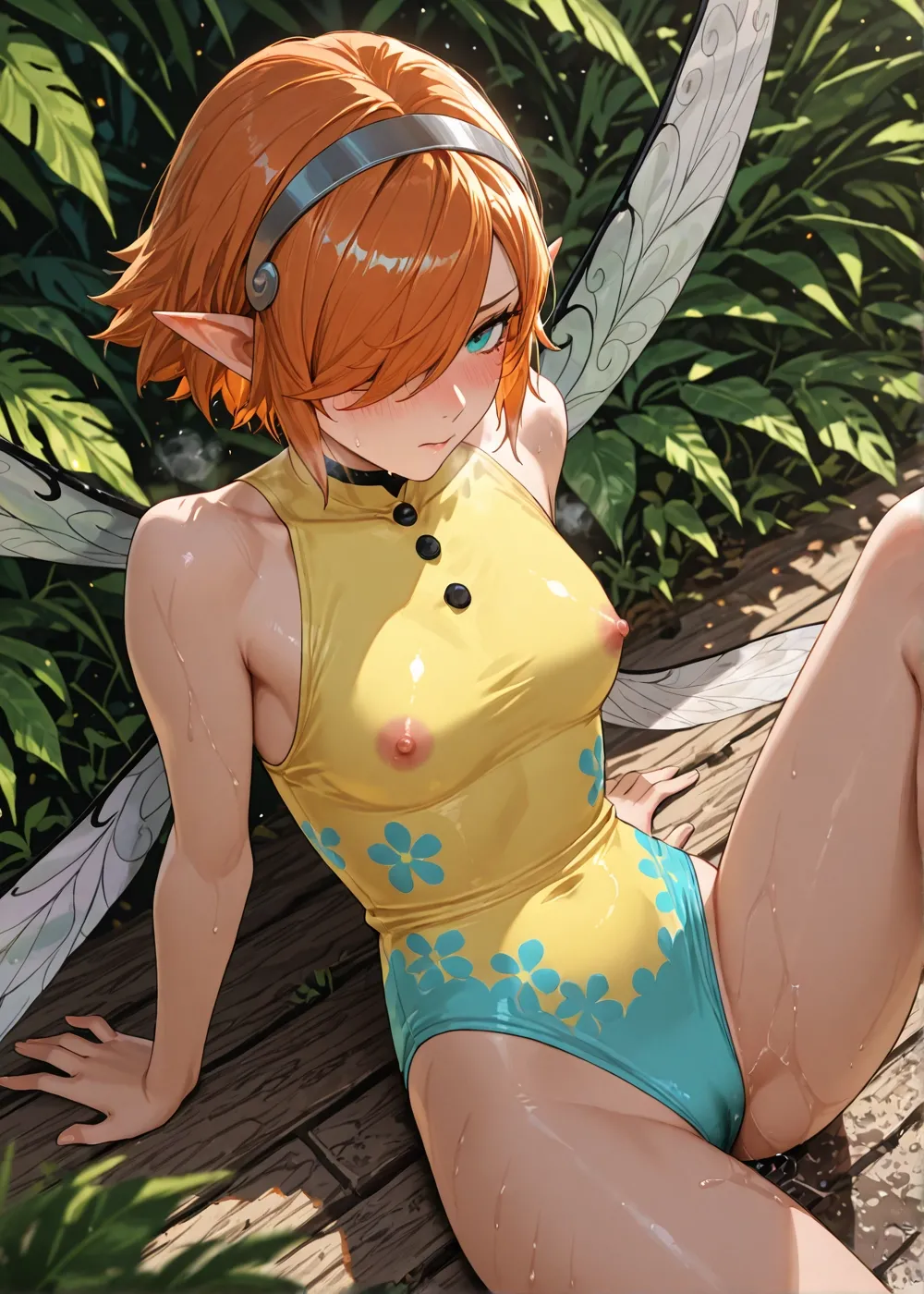 KALA NSFW VAMA - Gallica Metaphor Refantazio Patreon - Image 12