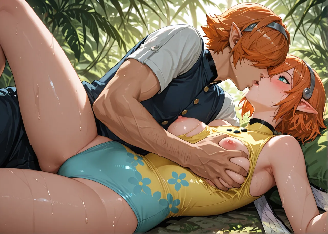 KALA NSFW VAMA - Gallica Metaphor Refantazio Patreon - Image 130