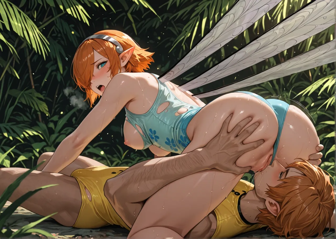 KALA NSFW VAMA - Gallica Metaphor Refantazio Patreon - Image 141