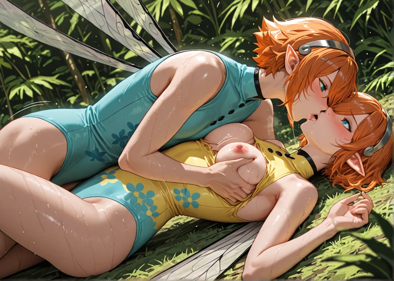 KALA NSFW VAMA - Gallica Metaphor Refantazio Patreon - Image 154