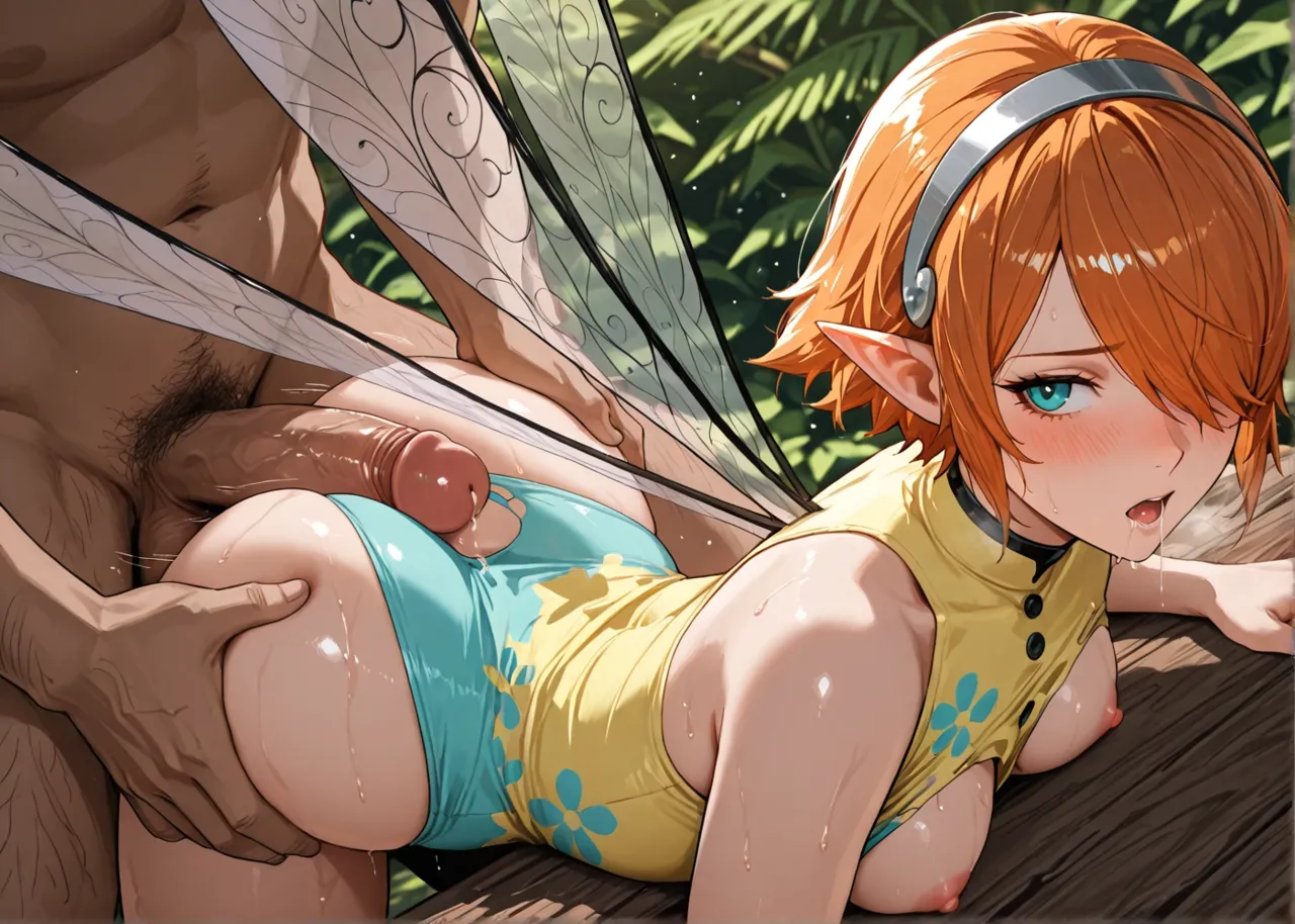 KALA NSFW VAMA - Gallica Metaphor Refantazio Patreon - Image 181