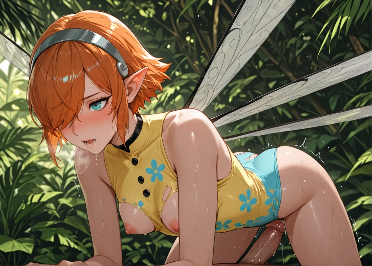 KALA NSFW VAMA - Gallica Metaphor Refantazio Patreon - Image 182