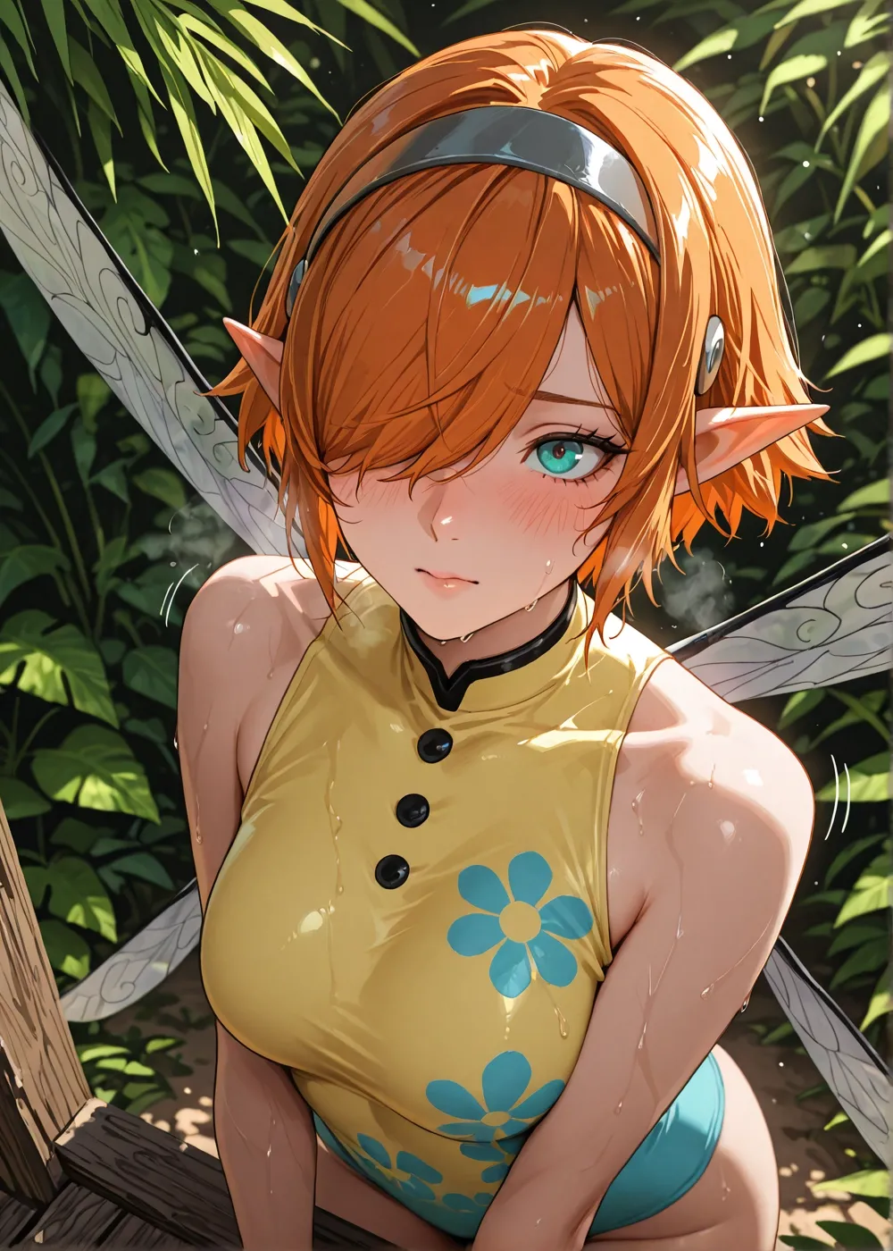 KALA NSFW VAMA - Gallica Metaphor Refantazio Patreon - Image 2